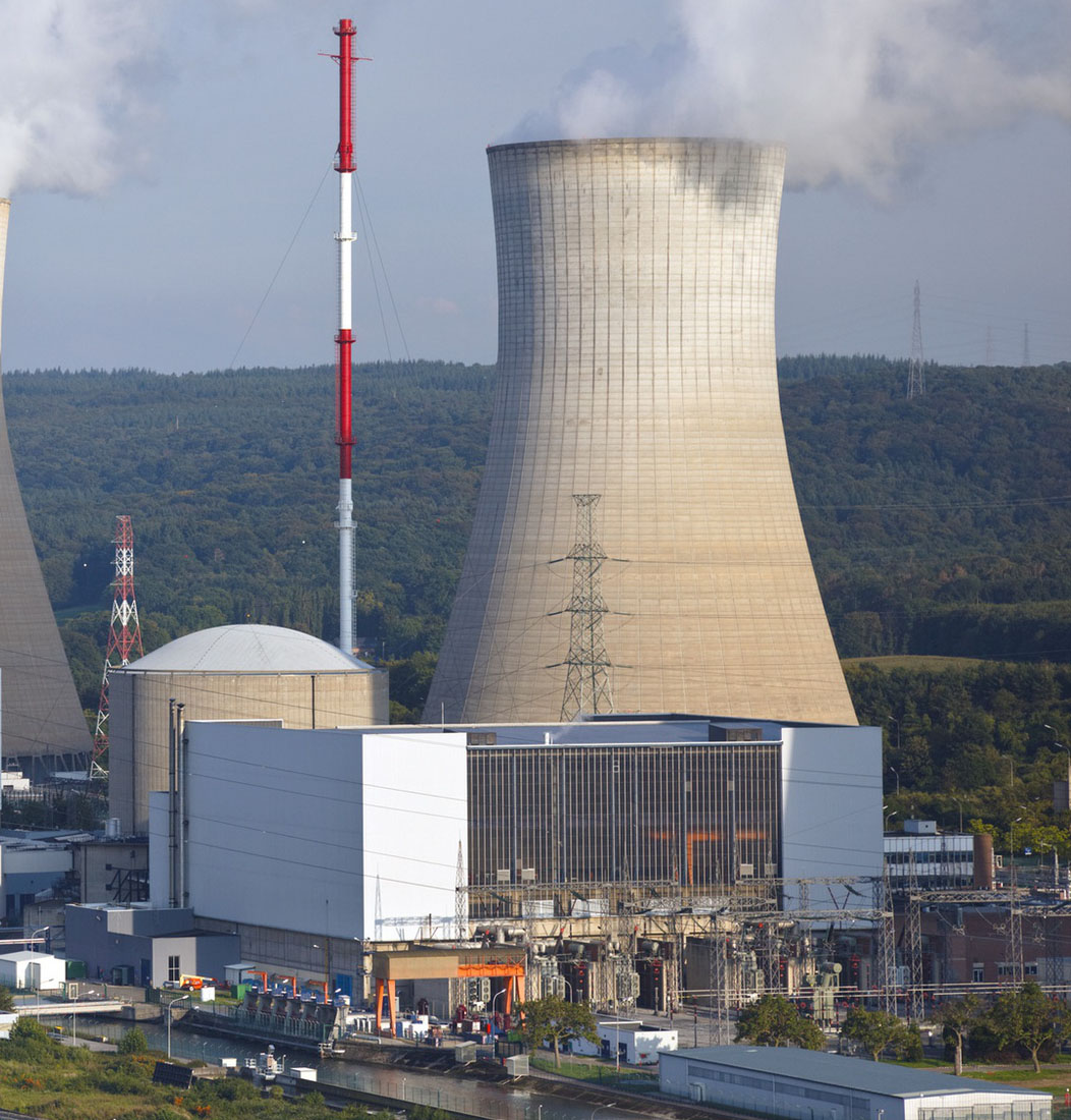 Nuclear Industry